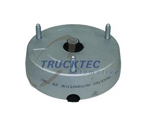 TRUCKTEC AUTOMOTIVE Camber Puntal Cojinetes Delantero Izquierdo Dcha para BMW X5