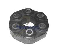 TRUCKTEC AUTOMOTIVE Disco Articulación Eje Longitudinal para BMW 3er E46 E36