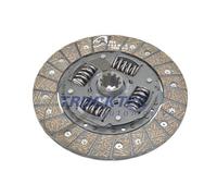 TRUCKTEC AUTOMOTIVE Disco De Embrague Compatible Para BMW 3er Cabriolet 318i