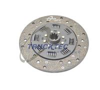 TRUCKTEC AUTOMOTIVE Disco de Embrague para Mercedes-Benz T2/L Caja/Familiar