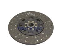 TRUCKTEC AUTOMOTIVE Disco de Embrague para Mercedes-Benz T2/LN1 Caja / Kombi