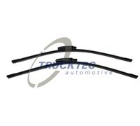 TRUCKTEC AUTOMOTIVE Escobilla Delant. Apto para Audi A6 Allroad 4FH C6