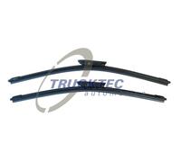 TRUCKTEC AUTOMOTIVE Escobilla Delant. Apto para Mini Cabriolet R57
