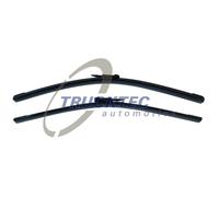 TRUCKTEC AUTOMOTIVE Escobilla Delant. Apto para Mini Countryman R60