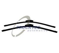TRUCKTEC AUTOMOTIVE Escobilla Delant. Apto para Renault Kangoo Grand KW0 1