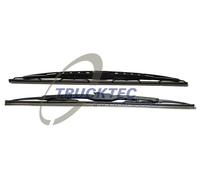 TRUCKTEC AUTOMOTIVE Escobilla Delant. para Audi 80 8C B4 Ford Mondeo II Familiar