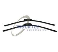 TRUCKTEC AUTOMOTIVE Escobilla Delant. para Audi A4 Cabriolet 8H7 B6 8HE B7