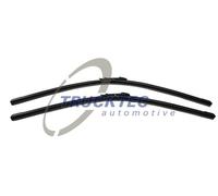TRUCKTEC AUTOMOTIVE Escobilla Delant. para BMW 5er Touring E61 Alpina B5