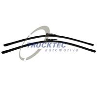 TRUCKTEC AUTOMOTIVE Escobilla Delant. para BMW 6er E63 Alpina B6 Cabriolet E64