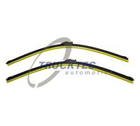 TRUCKTEC AUTOMOTIVE Escobilla Delant. para Mercedes-Benz Clase C T-Model S204