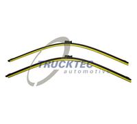 TRUCKTEC AUTOMOTIVE Escobilla Delant. para MERCEDES-BENZ CLASE S W221 Peugeot