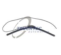 TRUCKTEC AUTOMOTIVE Escobilla Delant. para Opel Meriva F75 Mercedes-Benz