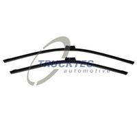 TRUCKTEC AUTOMOTIVE Escobilla Delant. para VW Tiguan 5N Audi A4 Avant 8K5 B8