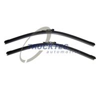 TRUCKTEC AUTOMOTIVE Escobilla Frente Wiper Blade Apto para Audi Tt 8J3