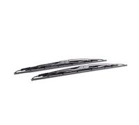 TRUCKTEC AUTOMOTIVE Escobilla Limpiaparabrisas Delante 08.58.267 Compatible con BMW 7 E65, E66, E67