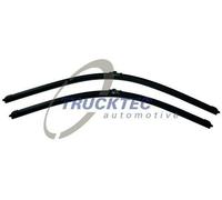 TRUCKTEC AUTOMOTIVE Escobillas Limpiaparabrisas