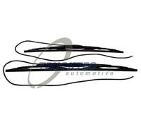 TRUCKTEC AUTOMOTIVE Escobillas Limpiaparabrisas adecuado para MERCEDES-BENZ
