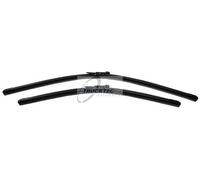 TRUCKTEC AUTOMOTIVE Escobillas Limpiaparabrisas adecuado para MERCEDES-BENZ