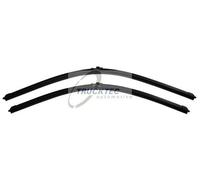TRUCKTEC AUTOMOTIVE Escobillas Limpiaparabrisas adecuado para MERCEDES-BENZ