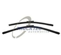 TRUCKTEC AUTOMOTIVE Escobillas Limpiaparabrisas para BMW 1 Hatchback (F20)