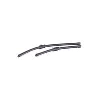 TRUCKTEC AUTOMOTIVE Escobillas Limpiaparabrisas para BMW 5 Touring (F11)