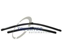 TRUCKTEC AUTOMOTIVE Escobillas Limpiaparabrisas para BMW X3 (F25)