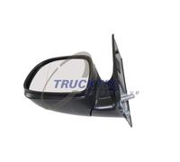 TRUCKTEC AUTOMOTIVE Espejo Exterior Izquierdo Para Mercedes-Benz Vito Bus W639
