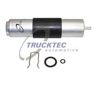 TRUCKTEC AUTOMOTIVE Filtro de Combustible Adecuado para Mercedes-Benz