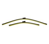 TRUCKTEC AUTOMOTIVE Frente Wiper Blade para Opel Grandland X 75 A18 Tesla