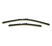 TRUCKTEC AUTOMOTIVE Frente Wiper Blade para Tesla Modelo X 5YJX 100D AWD Ev
