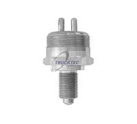 TRUCKTEC AUTOMOTIVE Interruptor piloto de marcha atrás 01.42.075 Compatible con MERCEDES-BENZ Vito Bus W638 T2/L Furgoneta/Familiar Vito Furgoneta W638 Clase V W638/2 T2/L Caja/Chasis T2/L Volquete