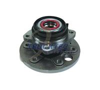 TRUCKTEC AUTOMOTIVE Juego de cojinete de rueda 02.32.133 eje trasero ambos lados