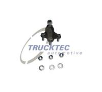 TRUCKTEC AUTOMOTIVE Junta Esférica Delantera Derecho para VW Polo Seat Ibiza IV