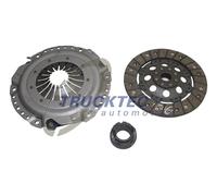TRUCKTEC AUTOMOTIVE Kit Embrague para Puch Modelo-G W463 230 Ge 300 GD W 461