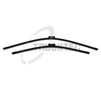TRUCKTEC AUTOMOTIVE Limpiaparabrisas Delantero Para Audi A6 Avant 4G5 C7 4GD 4GH