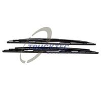 TRUCKTEC AUTOMOTIVE Limpiaparabrisas Delantero Para BMW 7 Series E65 E66 E67
