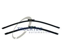 TRUCKTEC AUTOMOTIVE Limpiaparabrisas Delantero Para Mercedes-Benz S-Clase W222