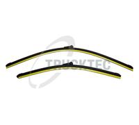TRUCKTEC AUTOMOTIVE Limpiaparabrisas Delantero Para VW Passat Variant 3G5 CB5