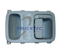 TRUCKTEC AUTOMOTIVE Manecilla de puerta equipamiento habitáculo Compatible con VW CRAFTER 30-35 Autobús 2E, MERCEDES-BENZ Sprinter 3.5-T Furgoneta W906 VITO Furgón W447 VITO Tourer W447 Clase V W447