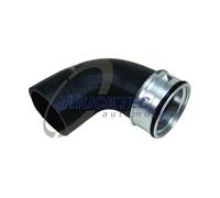 TRUCKTEC AUTOMOTIVE Manguera De Intercooler Para Mercedes-Benz E-Class
