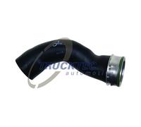 TRUCKTEC AUTOMOTIVE Manguera De Intercooler Para Mercedes-Benz E-Class