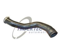 TRUCKTEC AUTOMOTIVE Manguera De Intercooler Para VW Crafter 30-50 Kasten 2.5 TDI