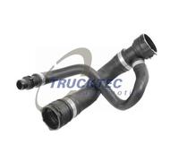 TRUCKTEC AUTOMOTIVE Manguera Enfriador Tubo Admisión para BMW X5 3.0 Si