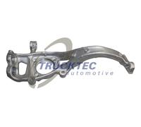 TRUCKTEC AUTOMOTIVE Mangueta Frontal Derecho para Audi A4 Avant 8W5 B9 07.31.335