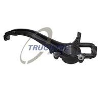 TRUCKTEC AUTOMOTIVE Mangueta Frontal Derecho para VW Touareg 7LA 7L6 07.31.283