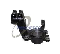 TRUCKTEC AUTOMOTIVE Mangueta Frontal Derecho para VW Transporter V Bus 07.31.293