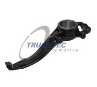 TRUCKTEC AUTOMOTIVE Mangueta Izquierda Delantera para VW Touareg 7LA 7L6
