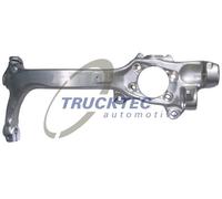 TRUCKTEC AUTOMOTIVE Mangueta Suspensión Delantero Izquierdo para Audi A4