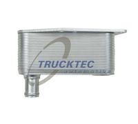 TRUCKTEC AUTOMOTIVE Radiador Aceite motor para BMW 3er Touring E91 320d 318d E46