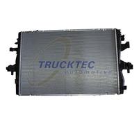 TRUCKTEC AUTOMOTIVE Radiador Para VW Transporter V Bus 1.9 TDI 3.2 V6
